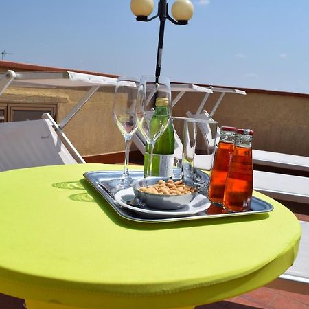 Eco-Hotel Edy Chianciano Terme Bagian luar foto