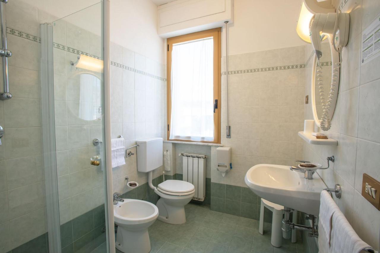 Eco-Hotel Edy Chianciano Terme Bagian luar foto
