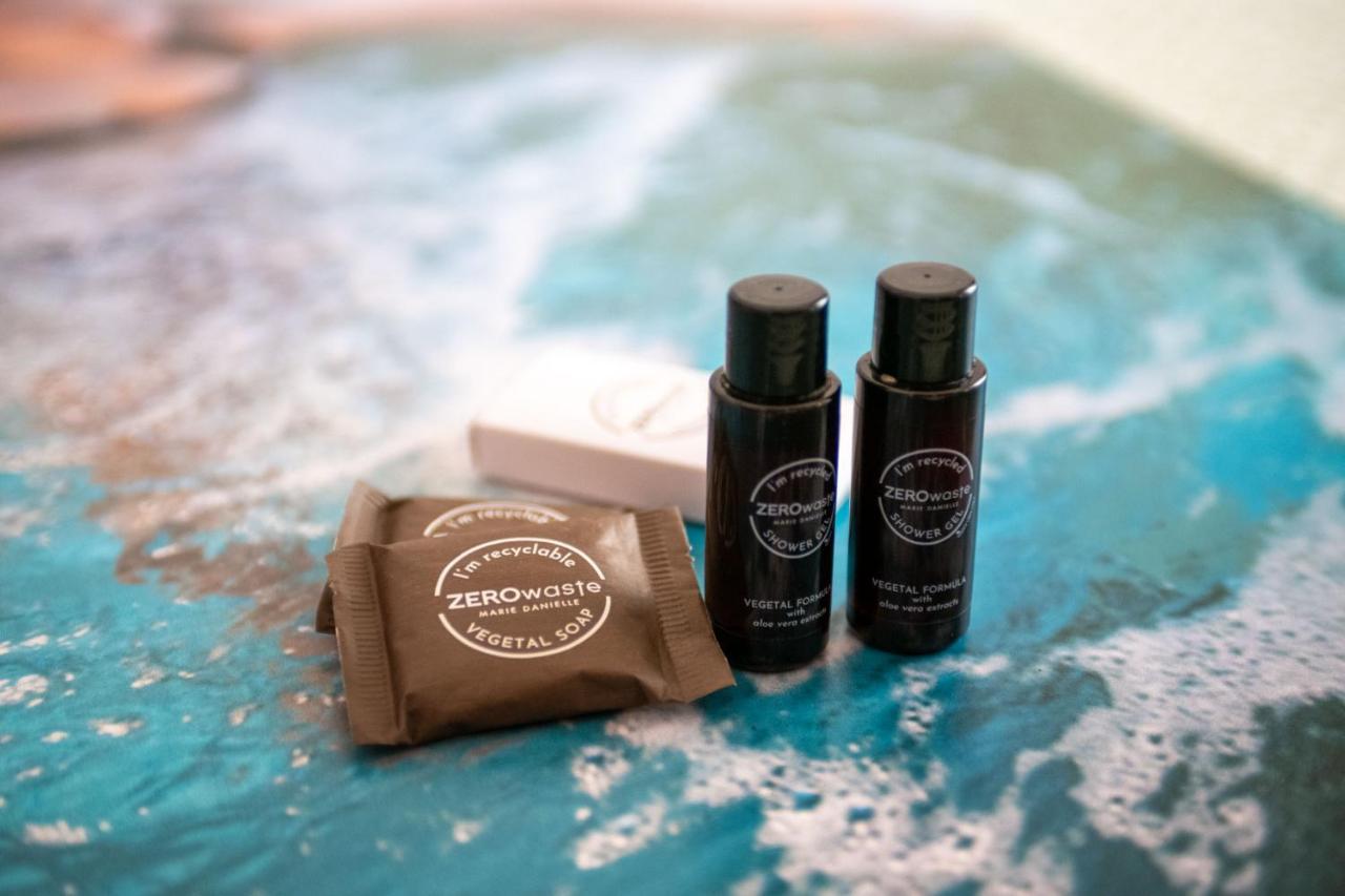 Eco-Hotel Edy Chianciano Terme Bagian luar foto