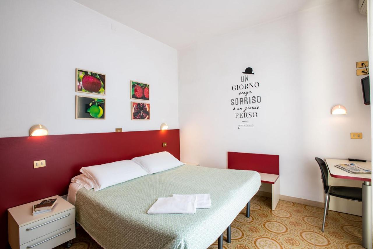 Eco-Hotel Edy Chianciano Terme Bagian luar foto