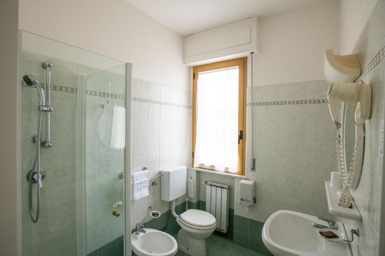 Eco-Hotel Edy Chianciano Terme Bagian luar foto