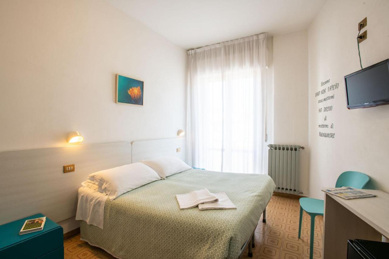 Eco-Hotel Edy Chianciano Terme Bagian luar foto