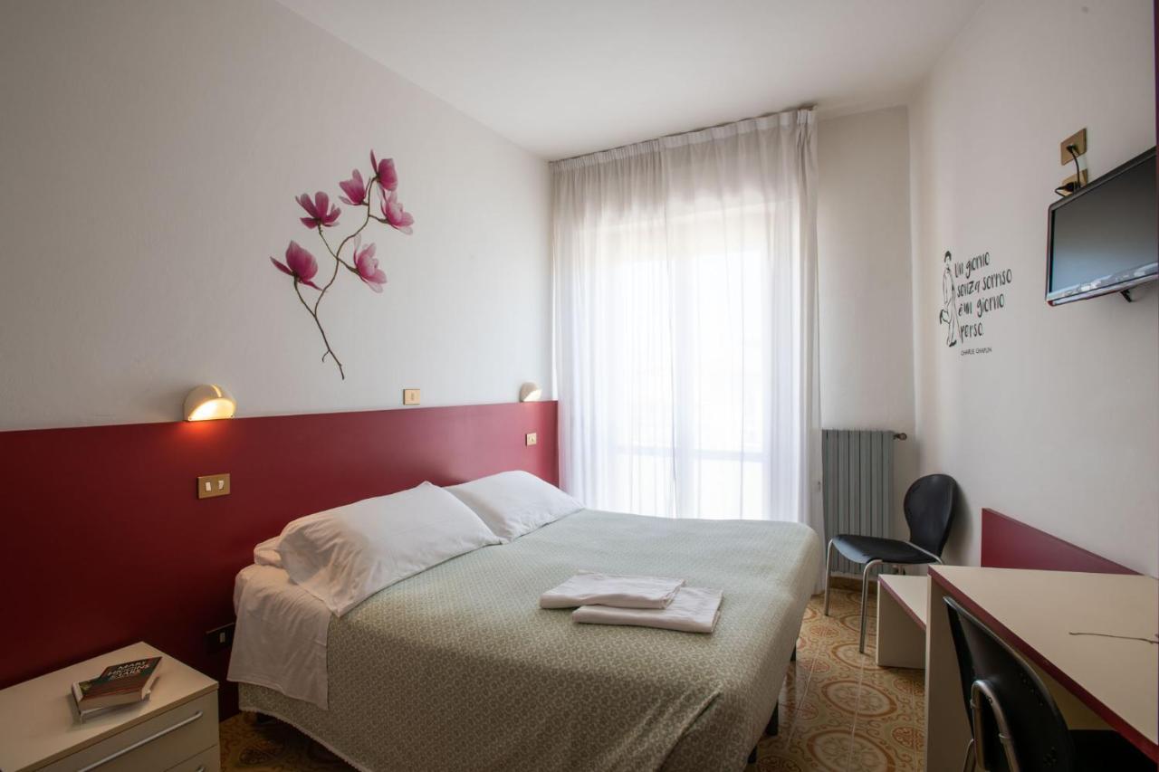 Eco-Hotel Edy Chianciano Terme Bagian luar foto