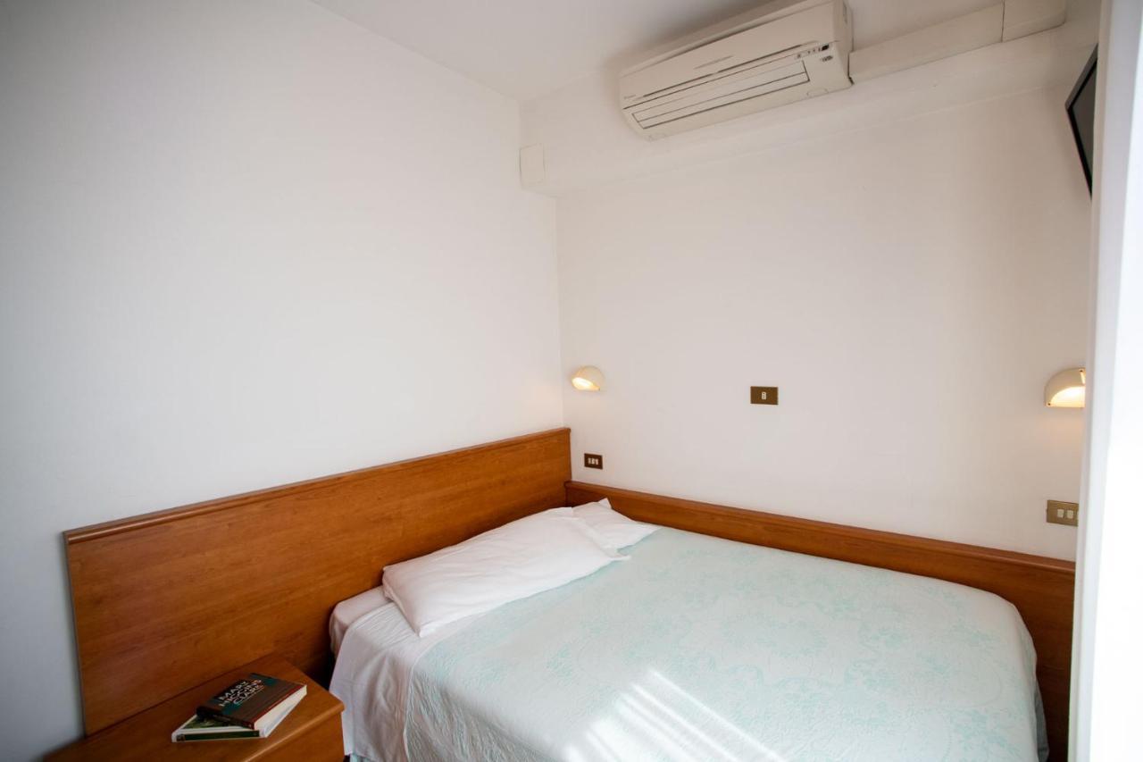 Eco-Hotel Edy Chianciano Terme Bagian luar foto