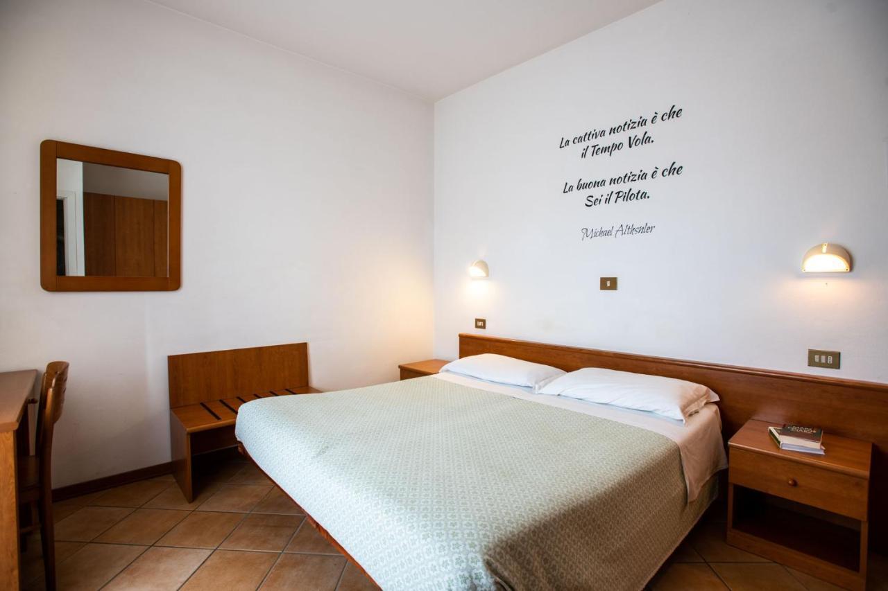 Eco-Hotel Edy Chianciano Terme Bagian luar foto