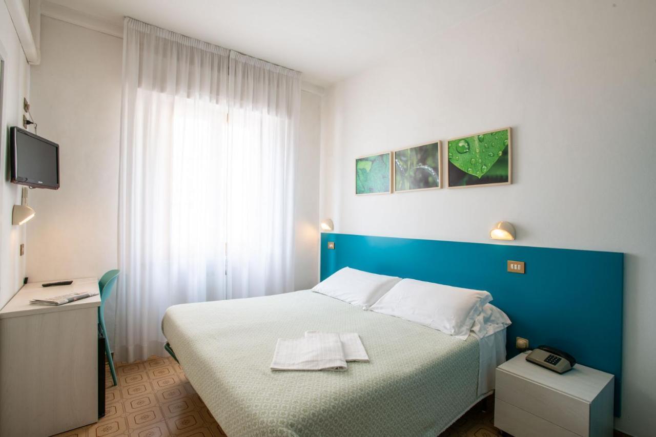 Eco-Hotel Edy Chianciano Terme Bagian luar foto