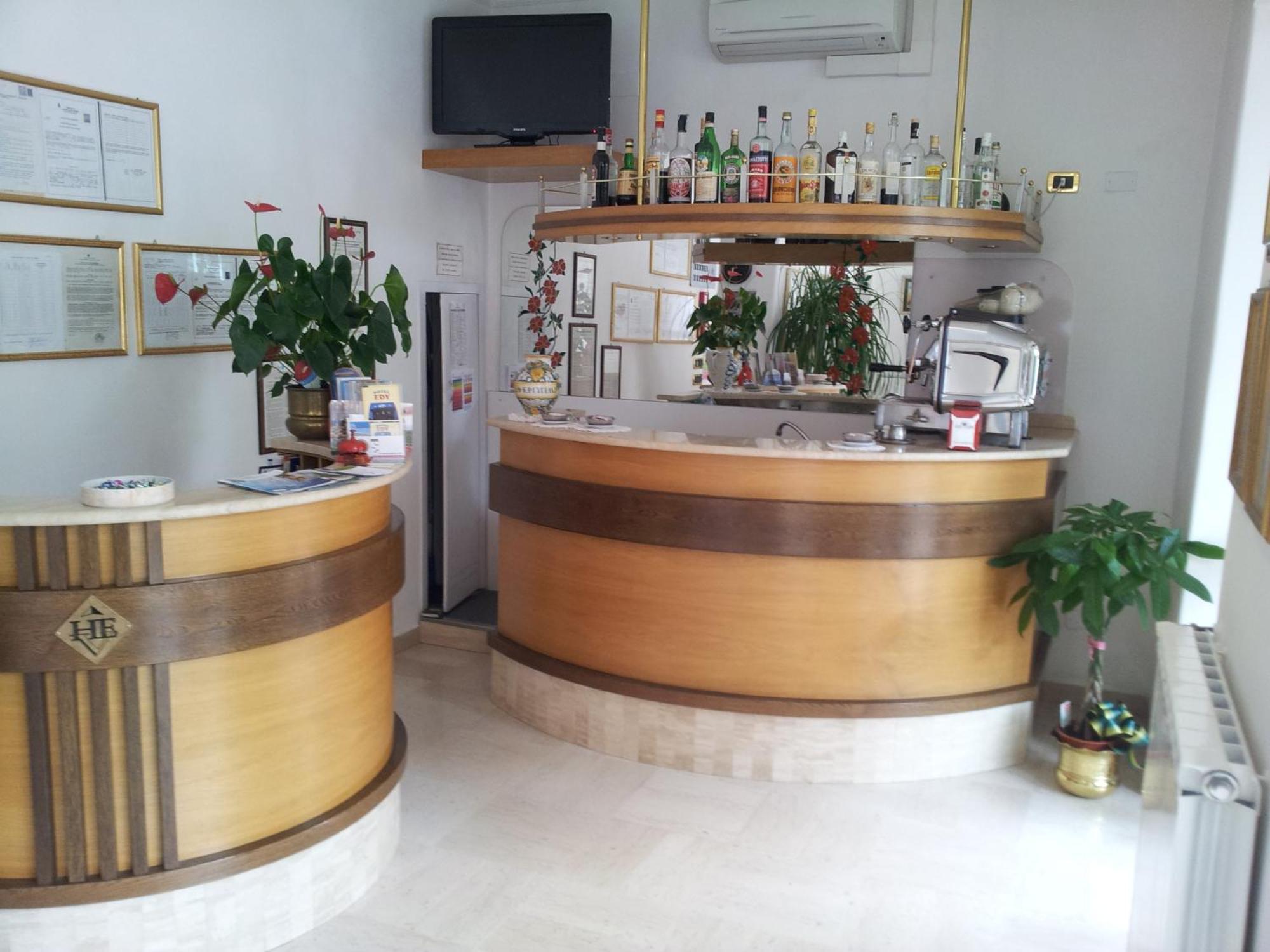 Eco-Hotel Edy Chianciano Terme Bagian luar foto