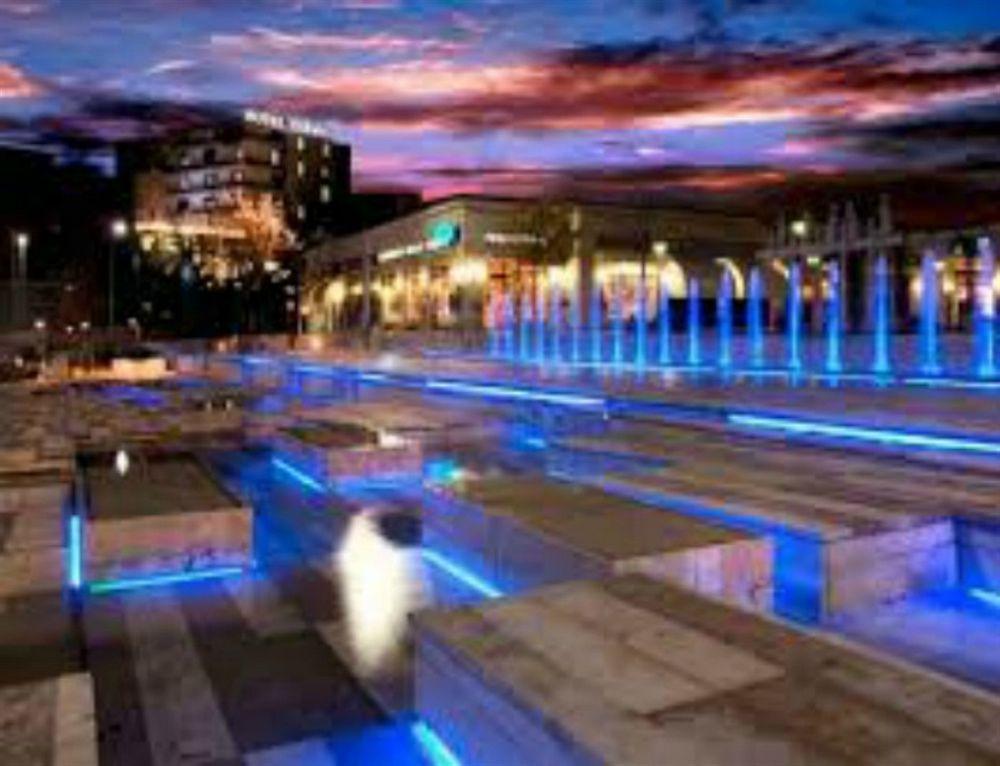 Eco-Hotel Edy Chianciano Terme Bagian luar foto