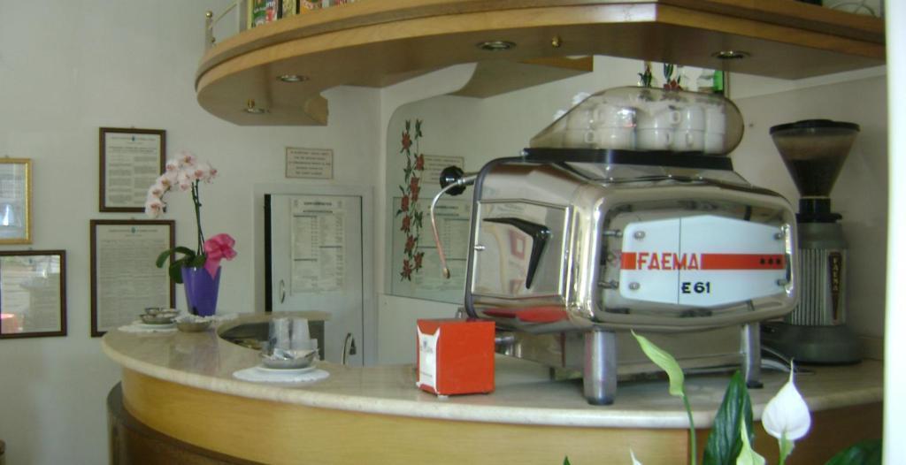 Eco-Hotel Edy Chianciano Terme Bagian luar foto