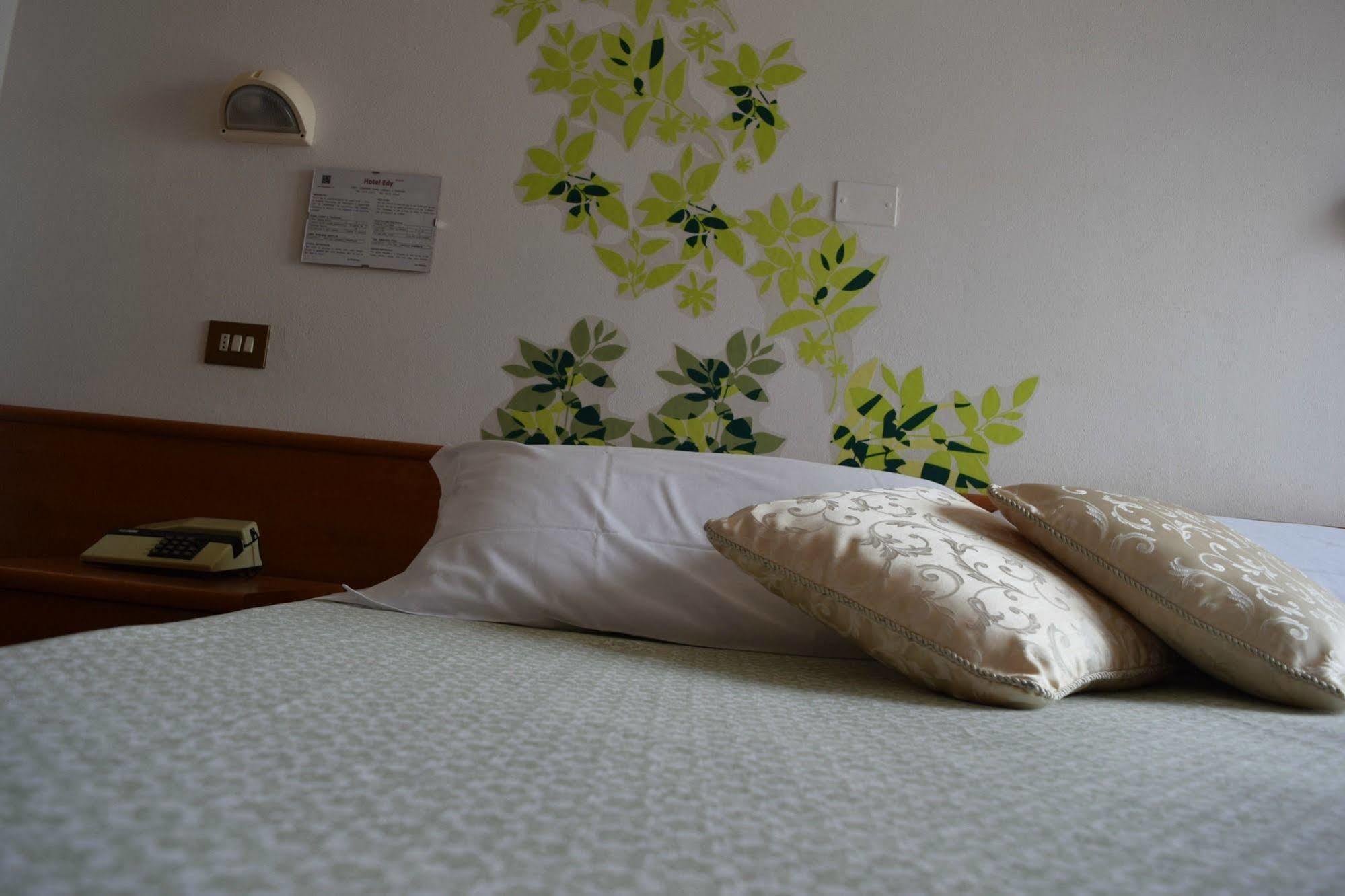 Eco-Hotel Edy Chianciano Terme Bagian luar foto