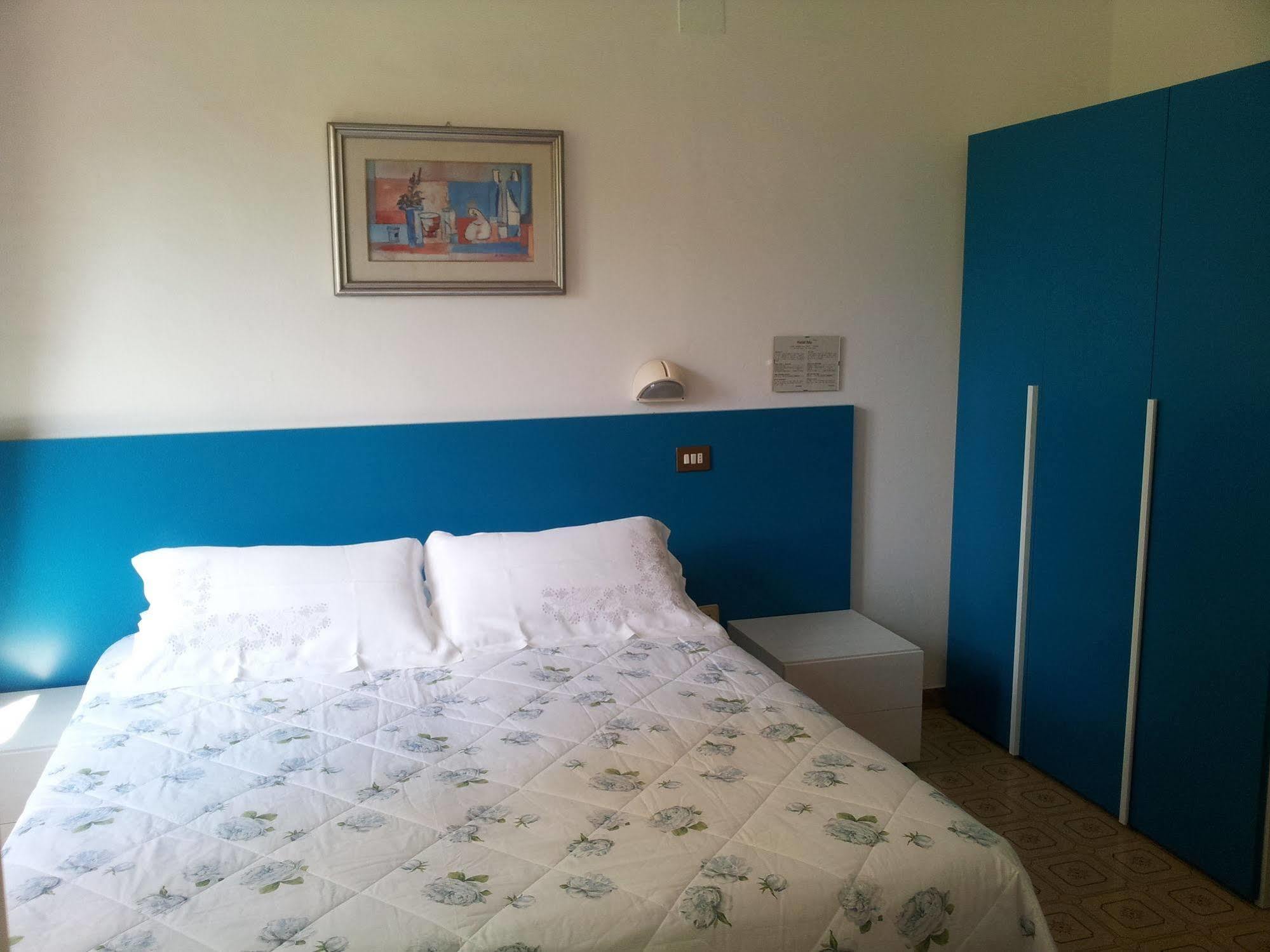 Eco-Hotel Edy Chianciano Terme Bagian luar foto