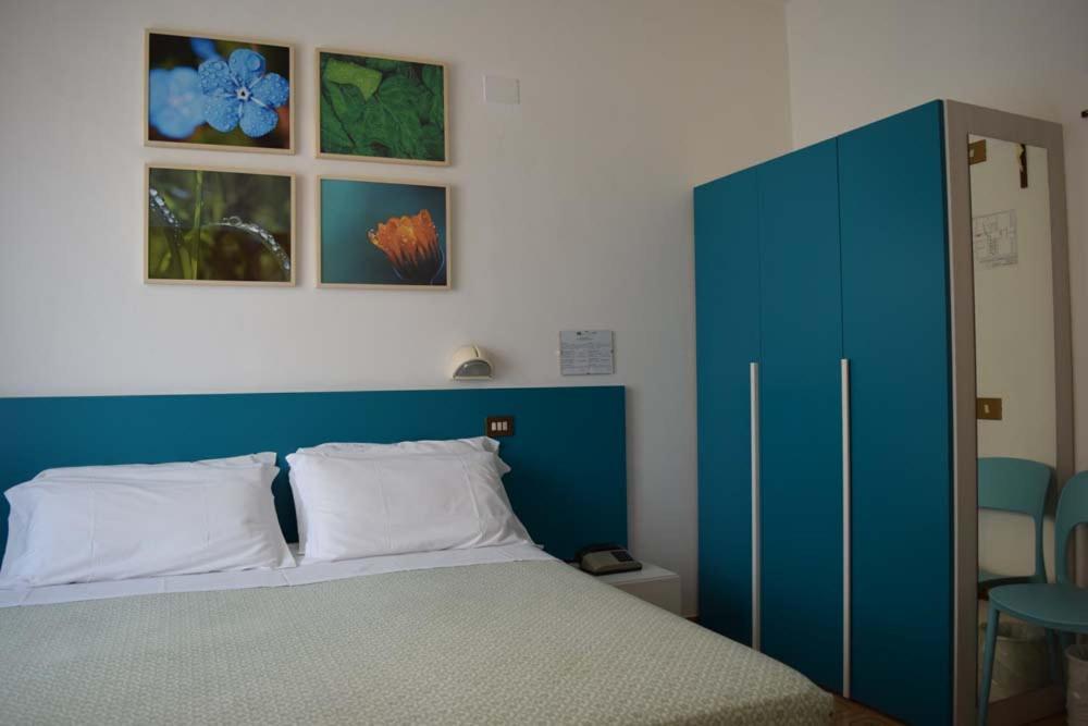 Eco-Hotel Edy Chianciano Terme Bagian luar foto