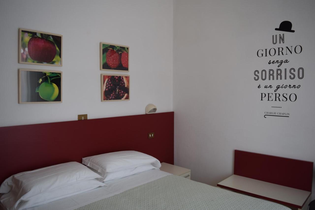Eco-Hotel Edy Chianciano Terme Bagian luar foto